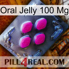 Oral Jelly 100 Mg 02